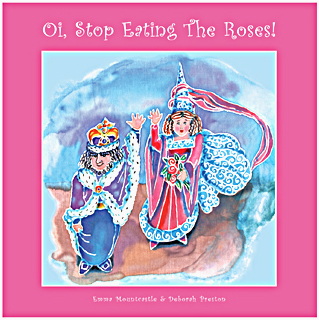 Highly personalised children's books - a beautiful storybook in which your child is the star.